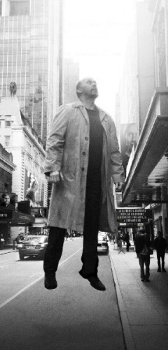 Felrepülni! (Michael Keaton)