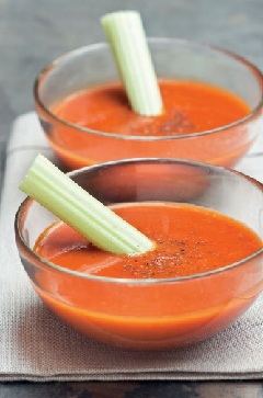 HB-Alkalomadtán-vodkás parlev