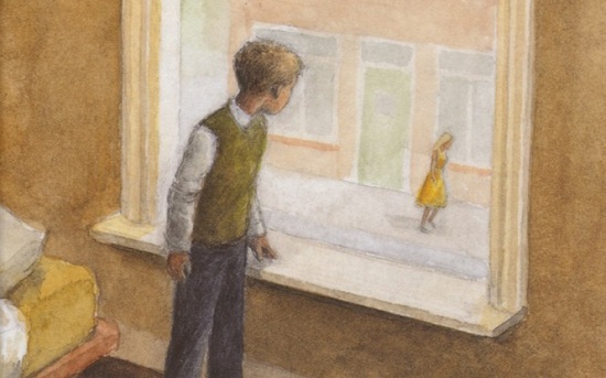 A spanyol kiadás címlapja (Forrás: Origo)