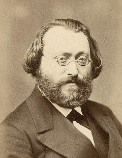 Max Christian Bruch 