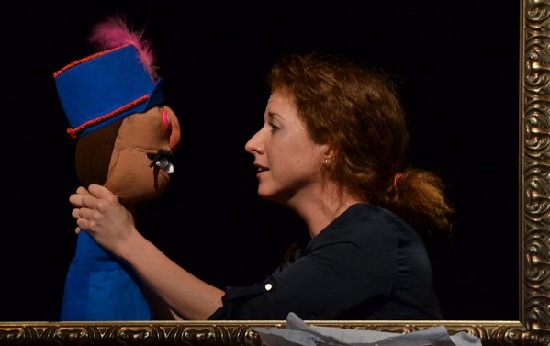 A snájdig Bajkhállóy Richard huszárkapitányban nem lehet csaódni (Nem úgy mint egy hitvány jegyvizsgálóban...)