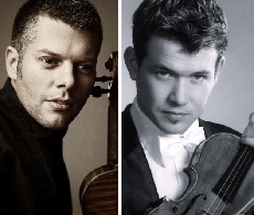 Kelemen Barnabás, Benjamin Zierfogel