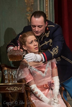 Balsai Mónika (Olympia), Marton Róbert (Kovács) [KG]