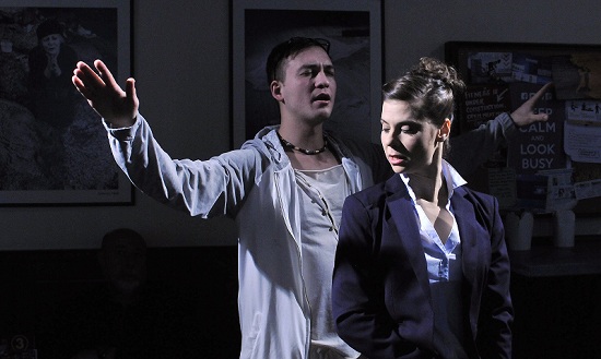 Formán Bálint (Jef), Sipos Vera