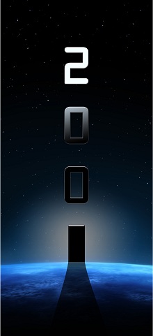 2001-a-space-odyssey 12-Álló