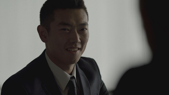 Bayasgalan Amar Taivan – mongol vizsgázó