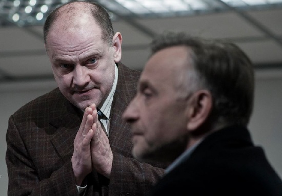 Szakmai vagy etikai a vita? (Znamenák István, Mácsai Pál)