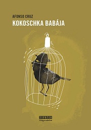 Cruz_Kokoschka-babája-bor180