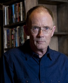 William Gibson