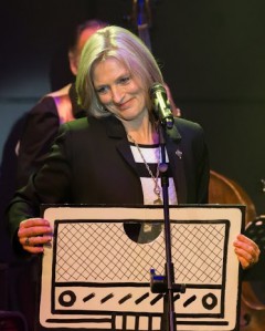 Fő- és címszerepben: Kováts Kriszta