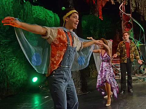 És minden sikerül! Rulez!