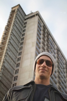 Kövér András »Kövi«