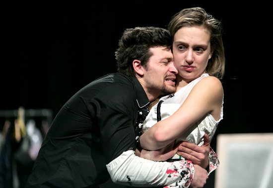 Rózsa Krisztián , Sodró Eliza