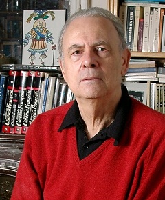 Patrick Modiano
