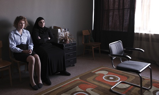 Herczenik Anna, Fülöp Ágnes