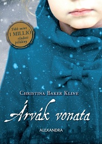 Baker Kilne_Árvák vonata-bor180