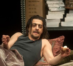 Romulus (Nagypál Gábor)