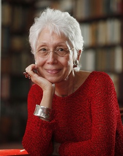  Judith Sollosy (Fotó Riskó Gáspár)