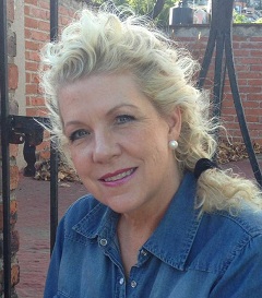 Jennifer Clement