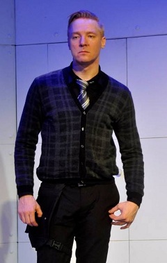 Freddie – Bereczki Zoltán