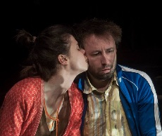 Sipos Vera (Teri), Bánki Gergely (Feri)