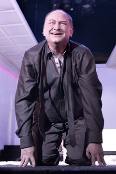 Znamenák István (Orgon)