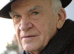 Milan Kundera