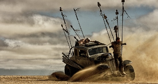 Emberi karakterek helyett: gépek