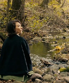 Chiara D'Anna (Evelyn)