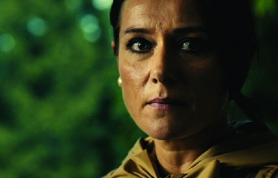 Sidse Babett Knudsen (Cynthia)