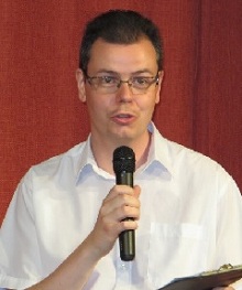 Horváth Péter Iván
