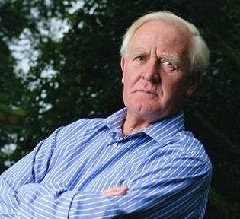 John le Carré