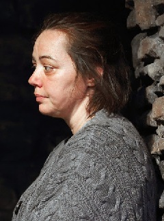 Bucskó Tünde (Maureen, Leenane szépe)