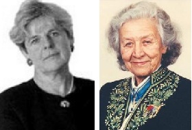 M. Trédé-Boulmer J. de Romilly