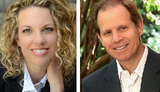Tina Payne Bryson, Daniel Siegel