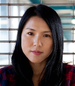Suki Kim (Fotó: Ed Kashi)