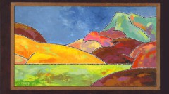 Skót tájkép (2010)