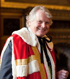 Michael Dobbs