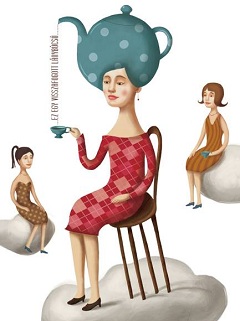 Visszafogott leánybúcsú