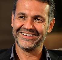 Khaled Hosseini 