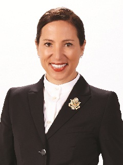Eleni T. Kounalakis