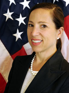 Eleni Kounalakis