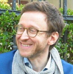 Thomas Meyer (Fotó: J.Kürten)