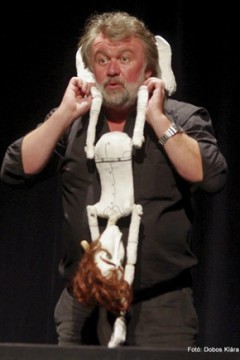 Csuja Imre – Jónás könyve