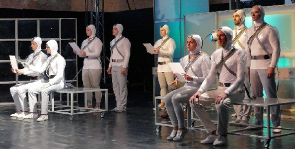 Csak ez a kazo (hinek világa)