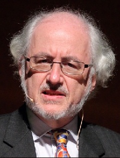 Norman Lebrecht