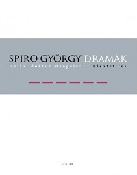 Spiró_Drámák-v-bor200