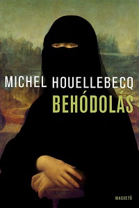 Houellebecq_Behódolás-bor200