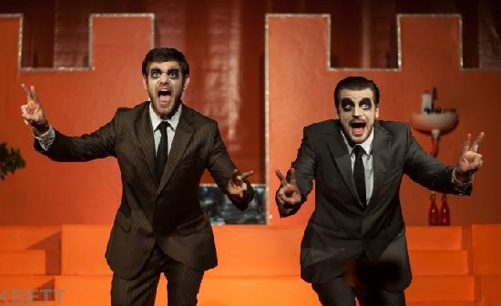 Fábián Szabolcs, Szatory Dávid (PJ)