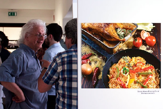 Nem akárki volt munkatársunk: Esterházy Péter (aki magát faínyűnek titulálta, ami nem igaz)